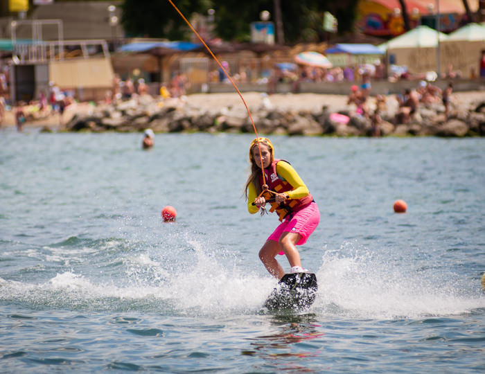 Услуги и развлечения